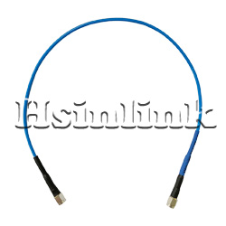 HS-SMAM To SMAM With SUF405 Cable XXcm (18G)